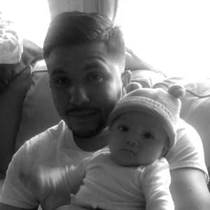 Meet your Posher, Roberto